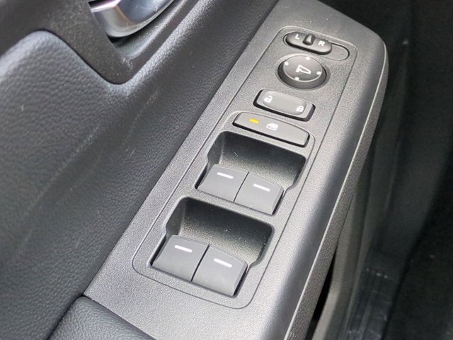 2026 Honda CR-V Sport-L photo 22