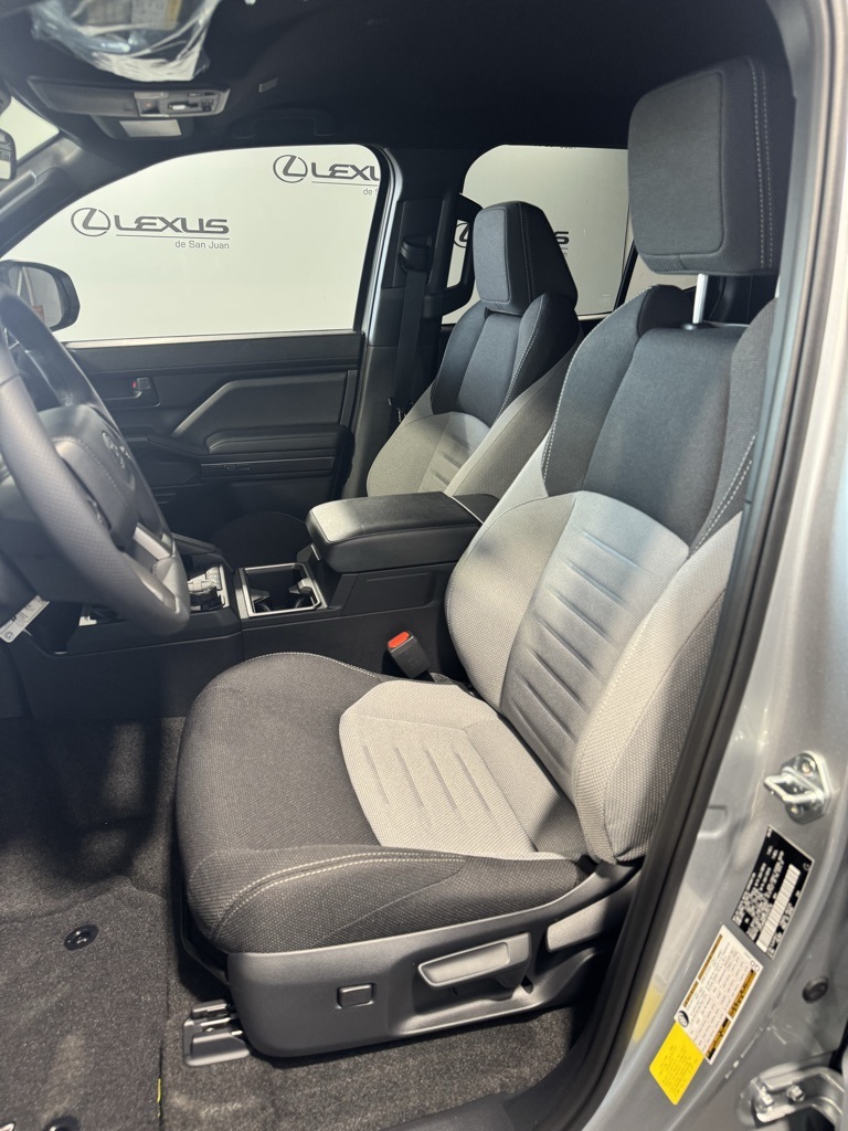 2025 Toyota 4Runner photo 27