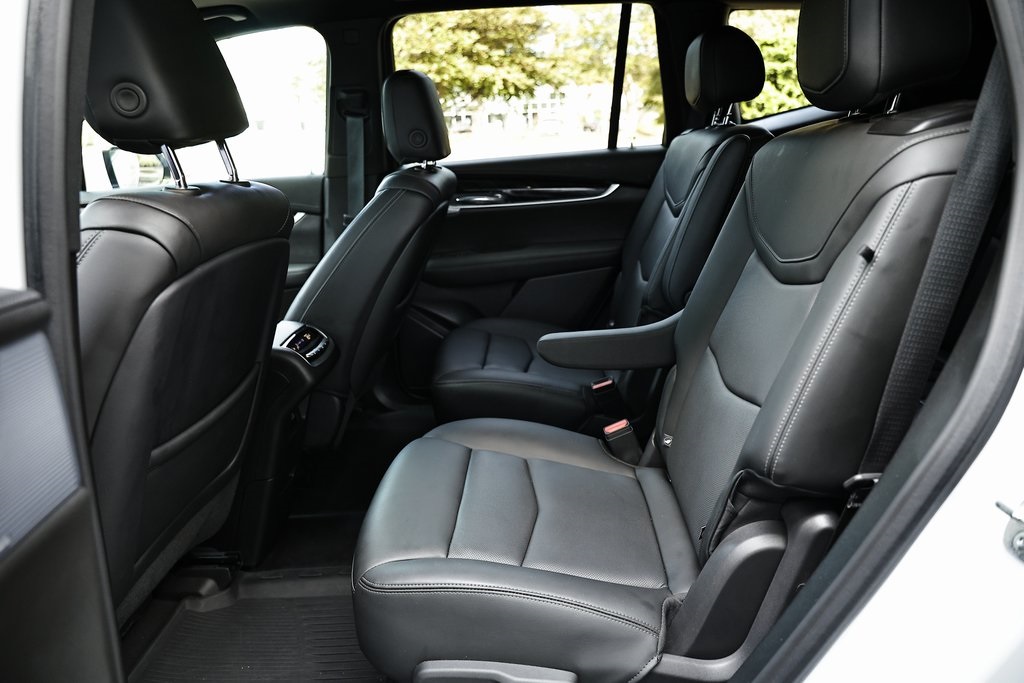 2024 Cadillac XT6 Premium Luxury photo 26