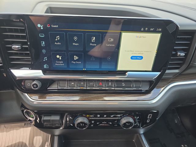 2025 Chevrolet Silverado 1500 RST photo 16