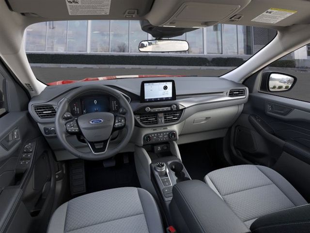 2026 FORD ESCAPE - Image 32