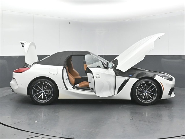 2020 BMW Z4 - Image 54