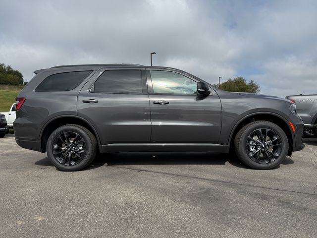 2026 Dodge Durango GT Plus photo 2