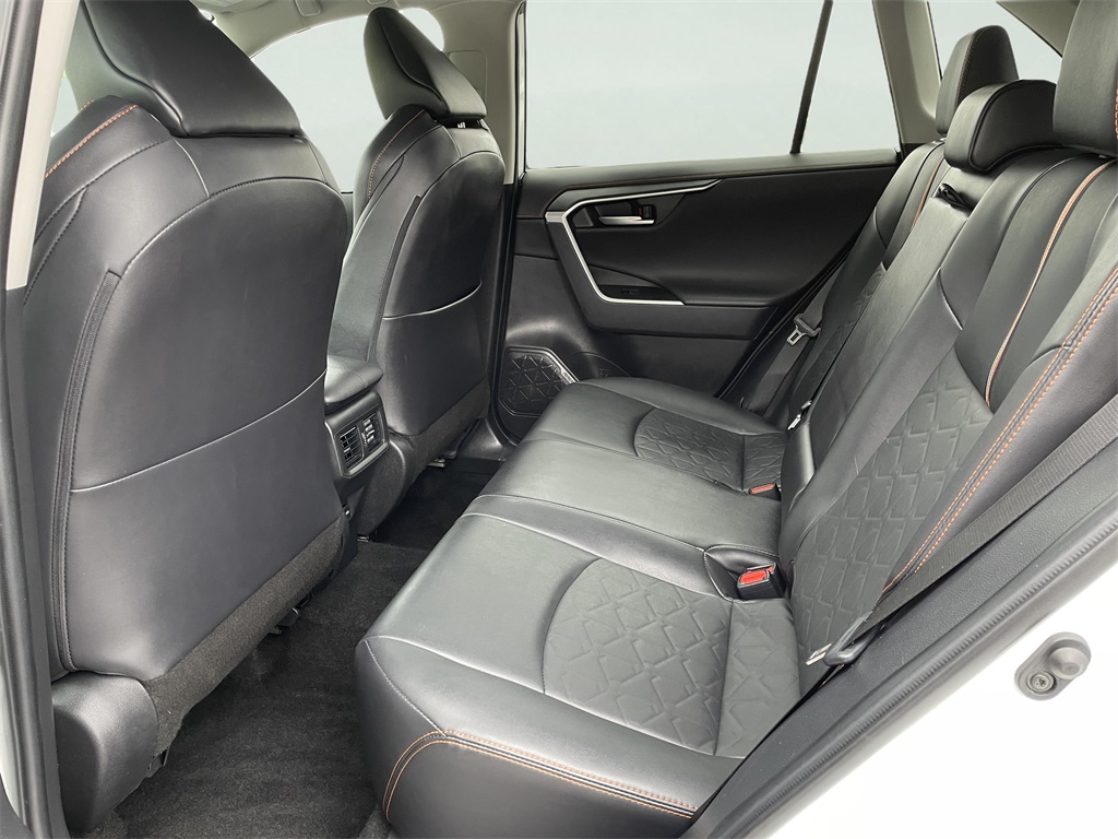 2024 Toyota RAV4 Adventure photo 15