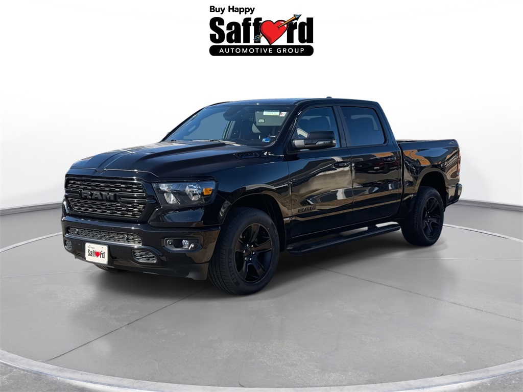 2023 RAM Ram 1500 Pickup