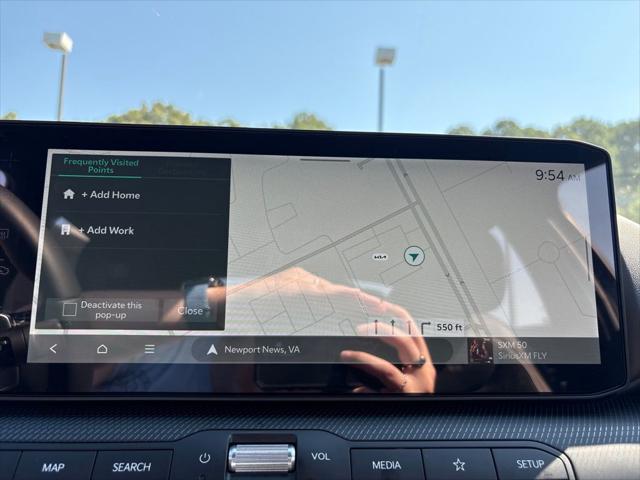 2025 Kia K4 GT-Line photo 8