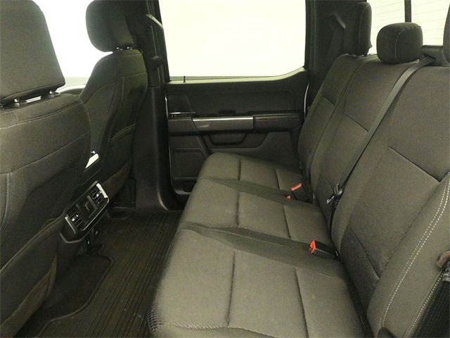 2022 Ford F-150 XLT photo 13
