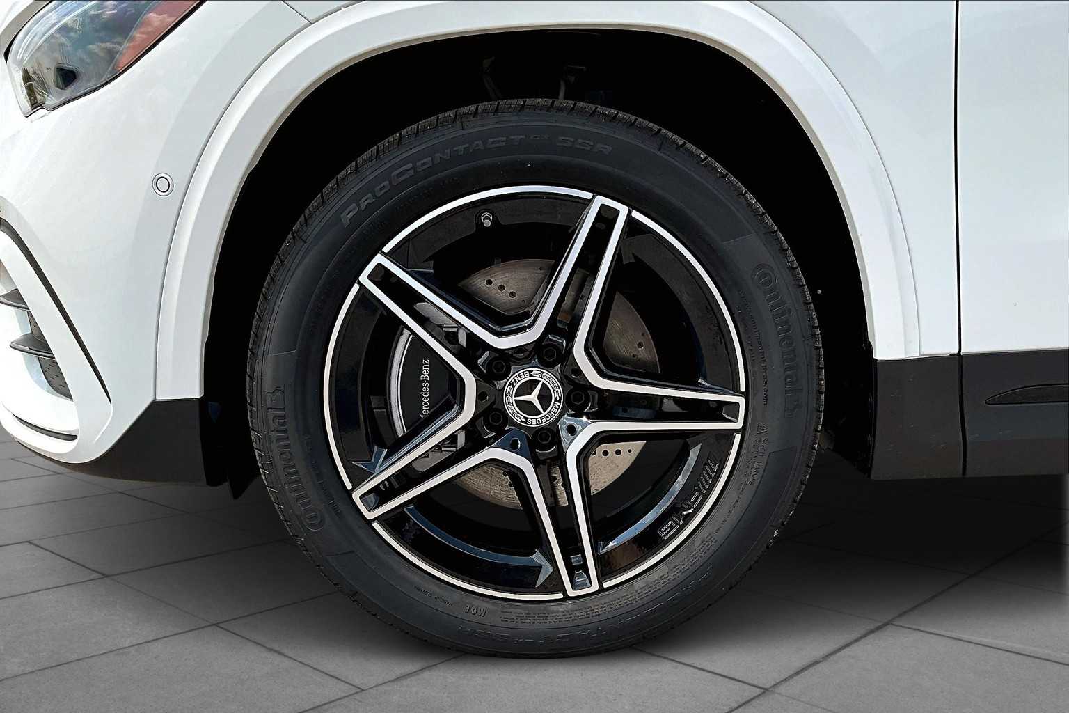 2026 Mercedes Benz GLA 250 photo 18