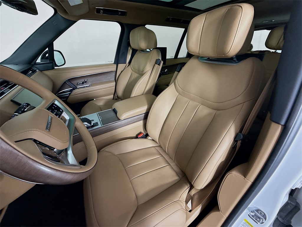 2024 Land Rover Range Rover Autobiography photo 4