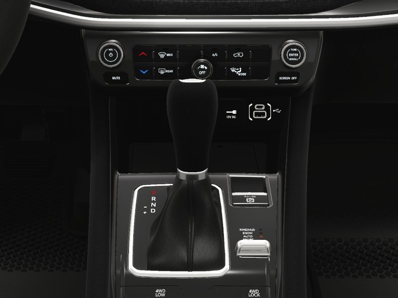 2025 Jeep Compass Sport photo 23