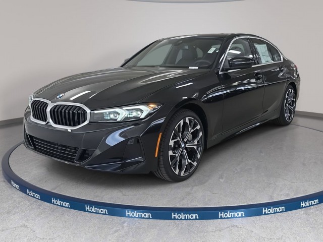 New BMW 3 Series For Sale in Fort Lauderdale | BMW of Fort Lauderdale
