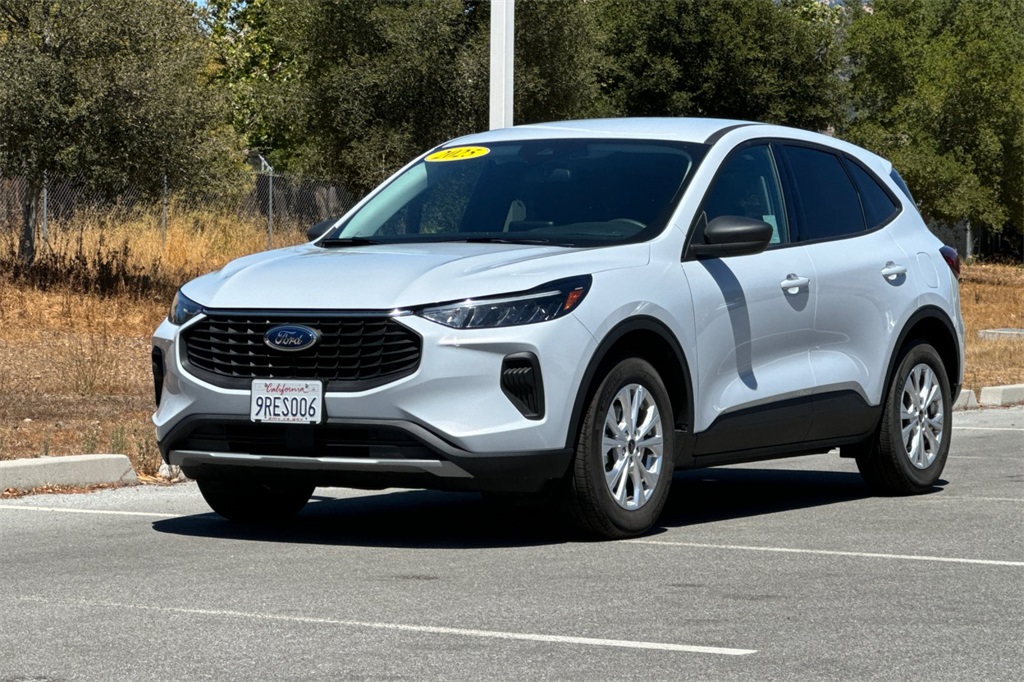 2025 Ford Escape Active photo 8