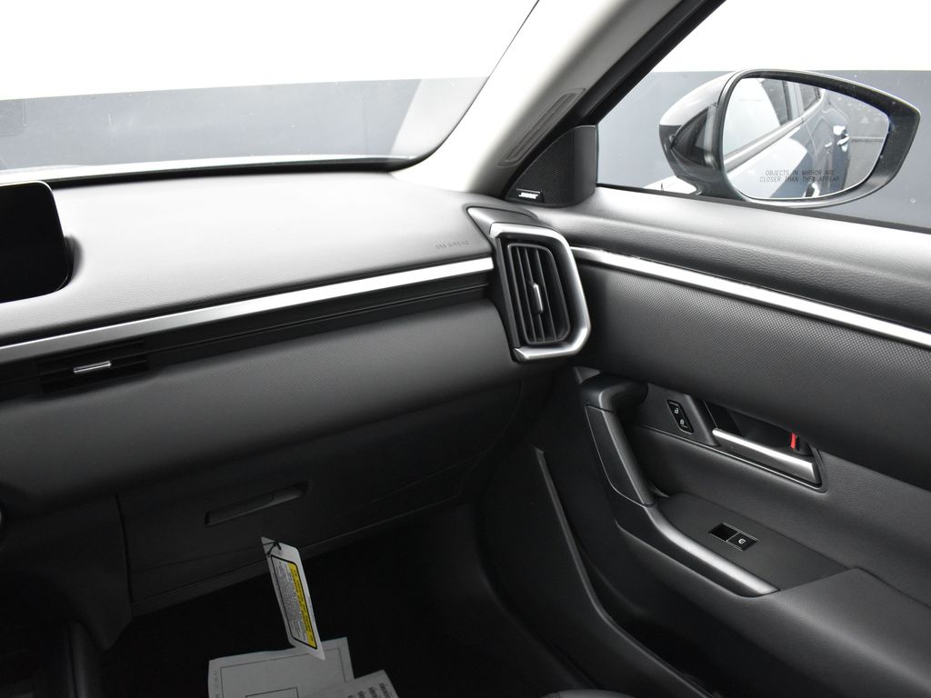 2025 Mazda CX-50 2.5 S Premium photo 12