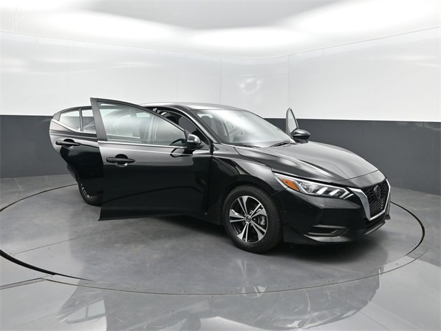 2023 Nissan Sentra SV photo 33