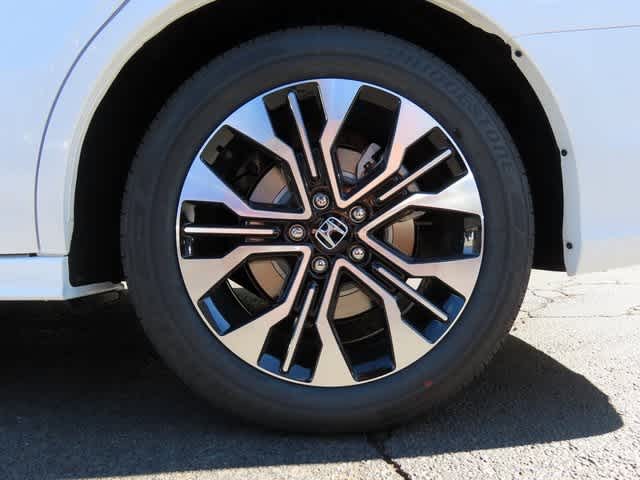 2026 Honda Odyssey Elite photo 5