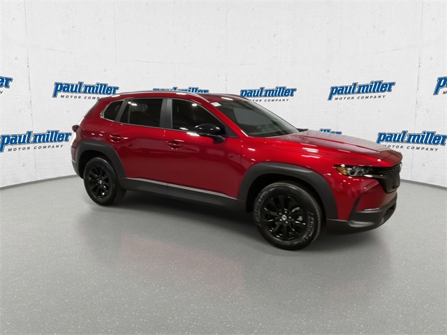 2025 Mazda CX-50 2.5 S Premium photo 2