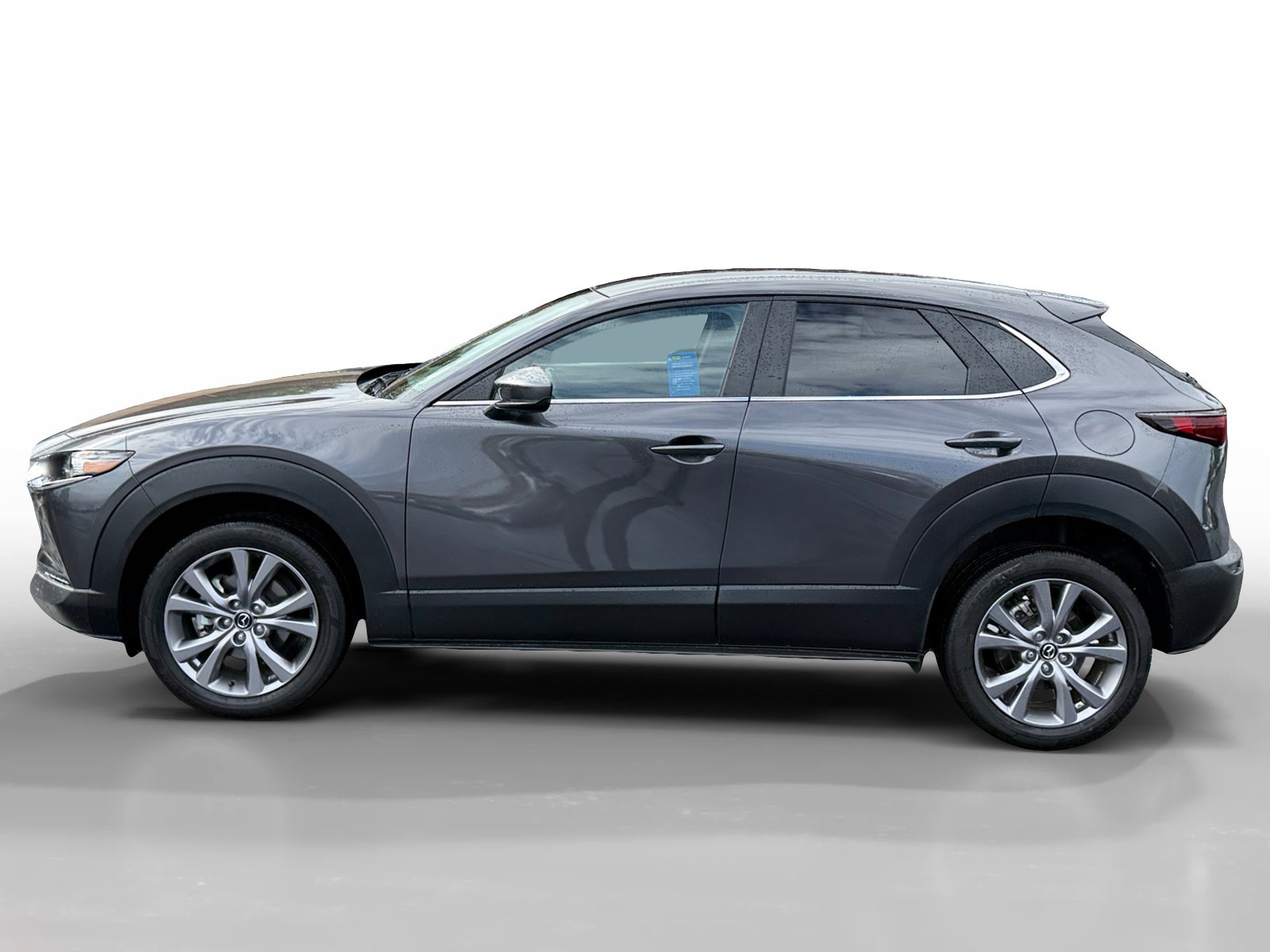 2020 Mazda CX-30 Select photo 2