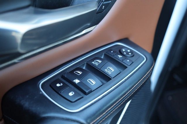 2022 Ram 1500 Laramie Longhorn photo 18