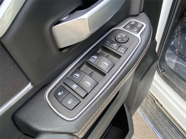 2024 Ram 2500 Big Horn photo 19
