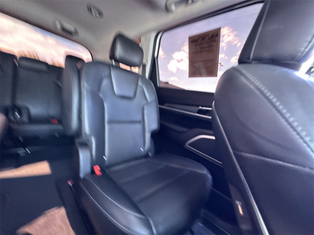 2021 Kia Telluride S photo 13