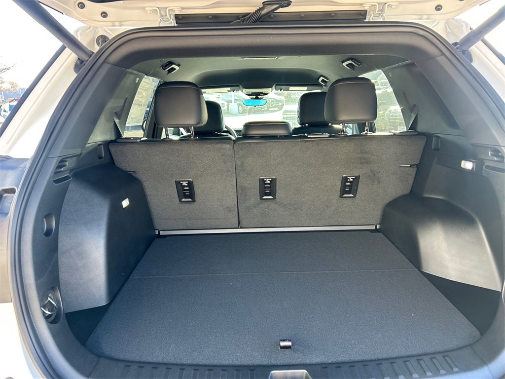 2026 GMC TERRAIN - Image 34