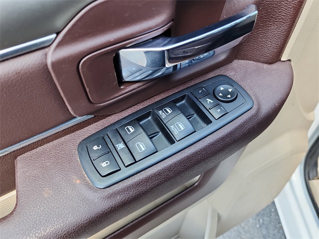 2016 Ram 1500 Big Horn photo 9