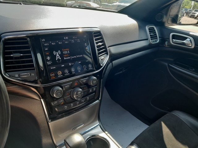 2021 Jeep Grand Cherokee Laredo X photo 18