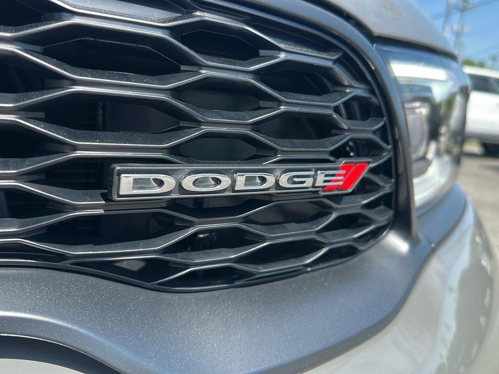 2025 Dodge Durango GT photo 12