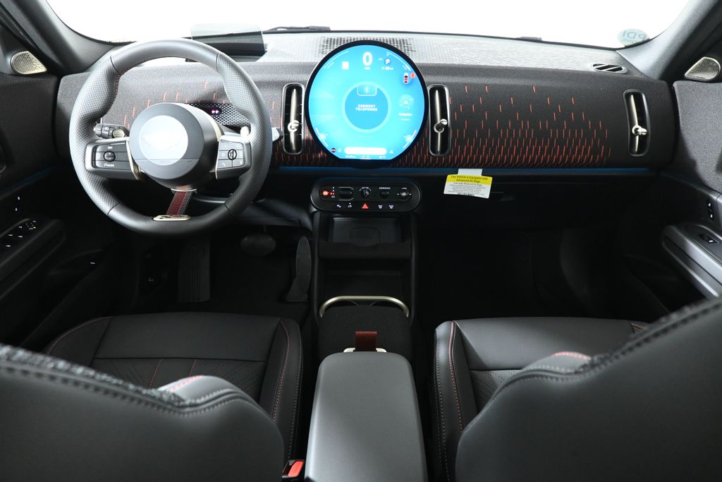 2026 Mini Countryman S ALL4 photo 4