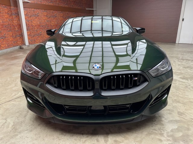 2026 Bmw M850i xDrive photo 8
