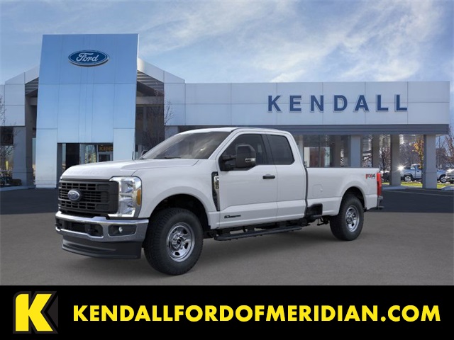 2026 Ford F-350 Super Duty XL's photo