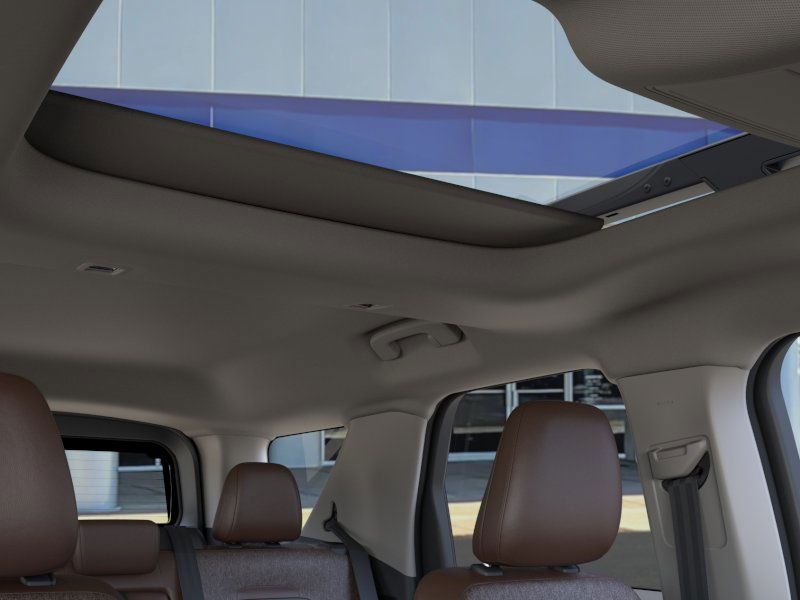 2025 Ford Bronco Sport Outer Banks photo 15