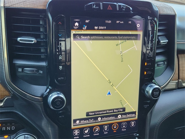 2019 Ram 1500 Laramie Longhorn photo 32