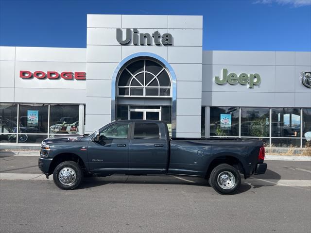 2026 RAM Ram 3500 Pickup Laramie's photo