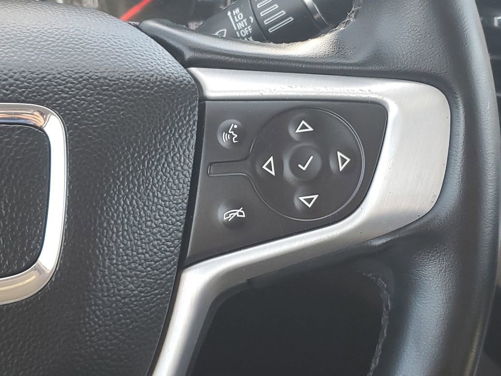 2023 Gmc Acadia SLT photo 35