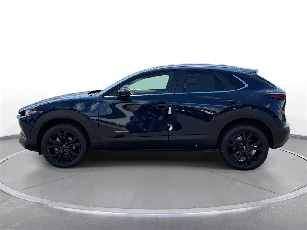 2025 Mazda CX-30 2.5 Select Sport photo 4