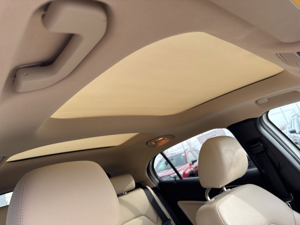 2018 MERCEDES-BENZ GLA-CLASS - Image 9