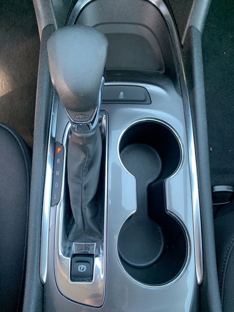 2023 Chevrolet Malibu 1LT photo 15