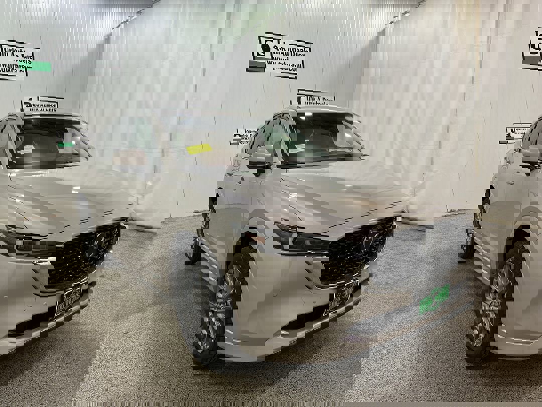 2025 Mazda CX-5 2.5 Premium Plus photo 2