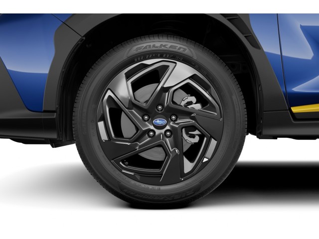 2025 Subaru Crosstrek Sport photo 4