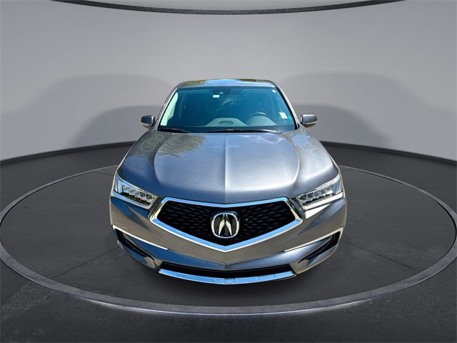 2020 Acura MDX SH-AWD photo 3