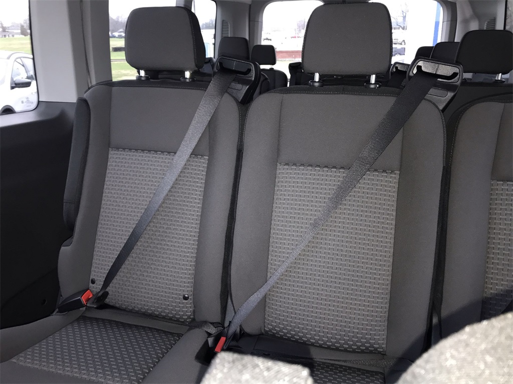 2024 Ford Transit Passenger Van XLT photo 20