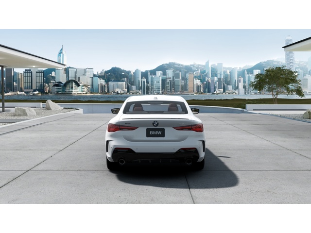 2026 Bmw 430i xDrive photo 3