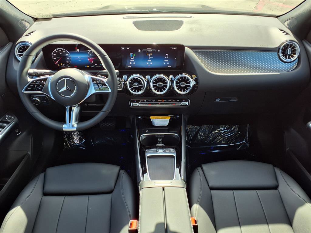 2026 Mercedes Benz GLA 250 photo 4