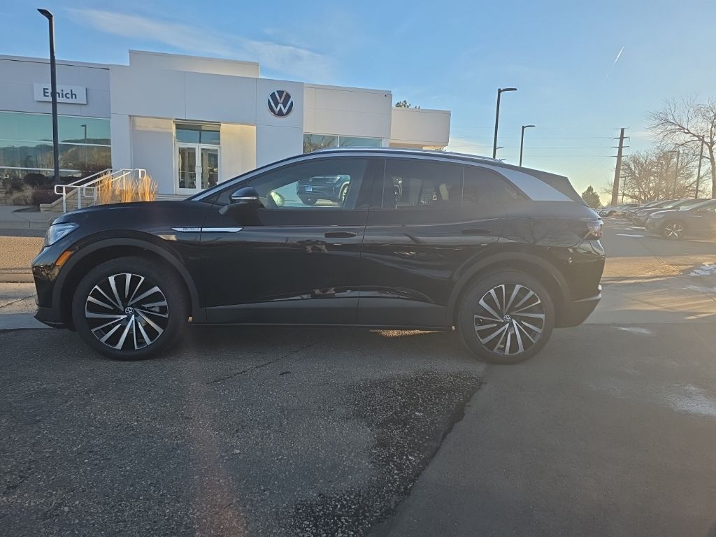 Used 2023 Volkswagen ID.4 PRO S PLUS with VIN 1V2JNPE88PC056515 for sale in Denver, CO