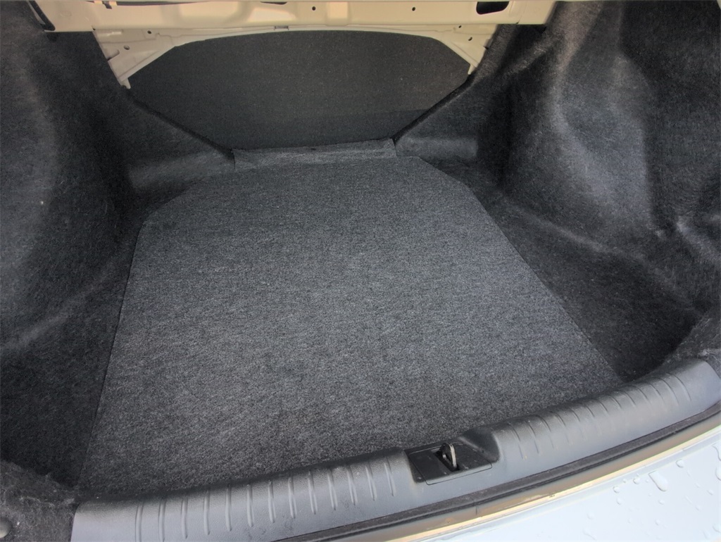 2012 Honda Civic LX photo 10