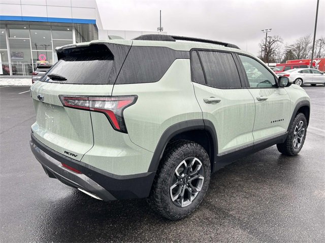 2026 Chevrolet Equinox ACTIV photo 3