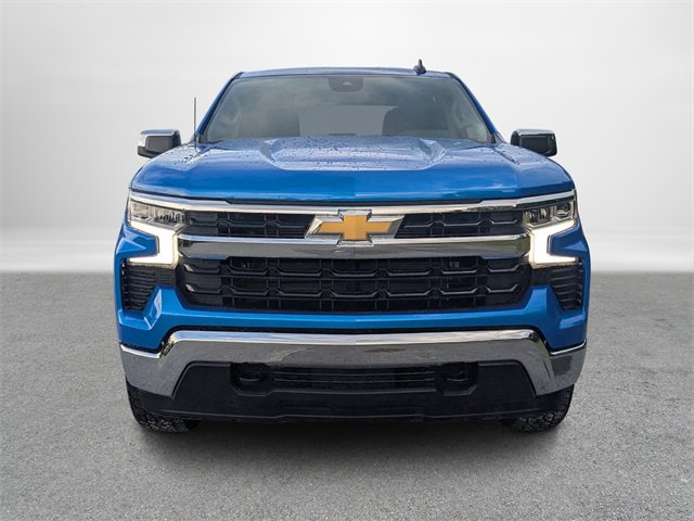 2026 Chevrolet Silverado 1500 LT photo 9