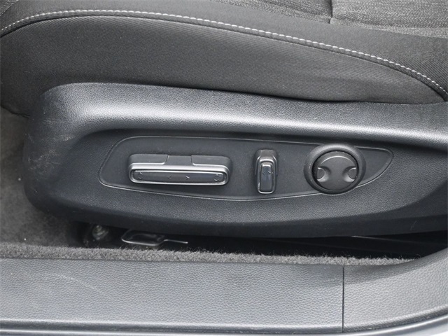 2023 Honda Accord EX photo 17