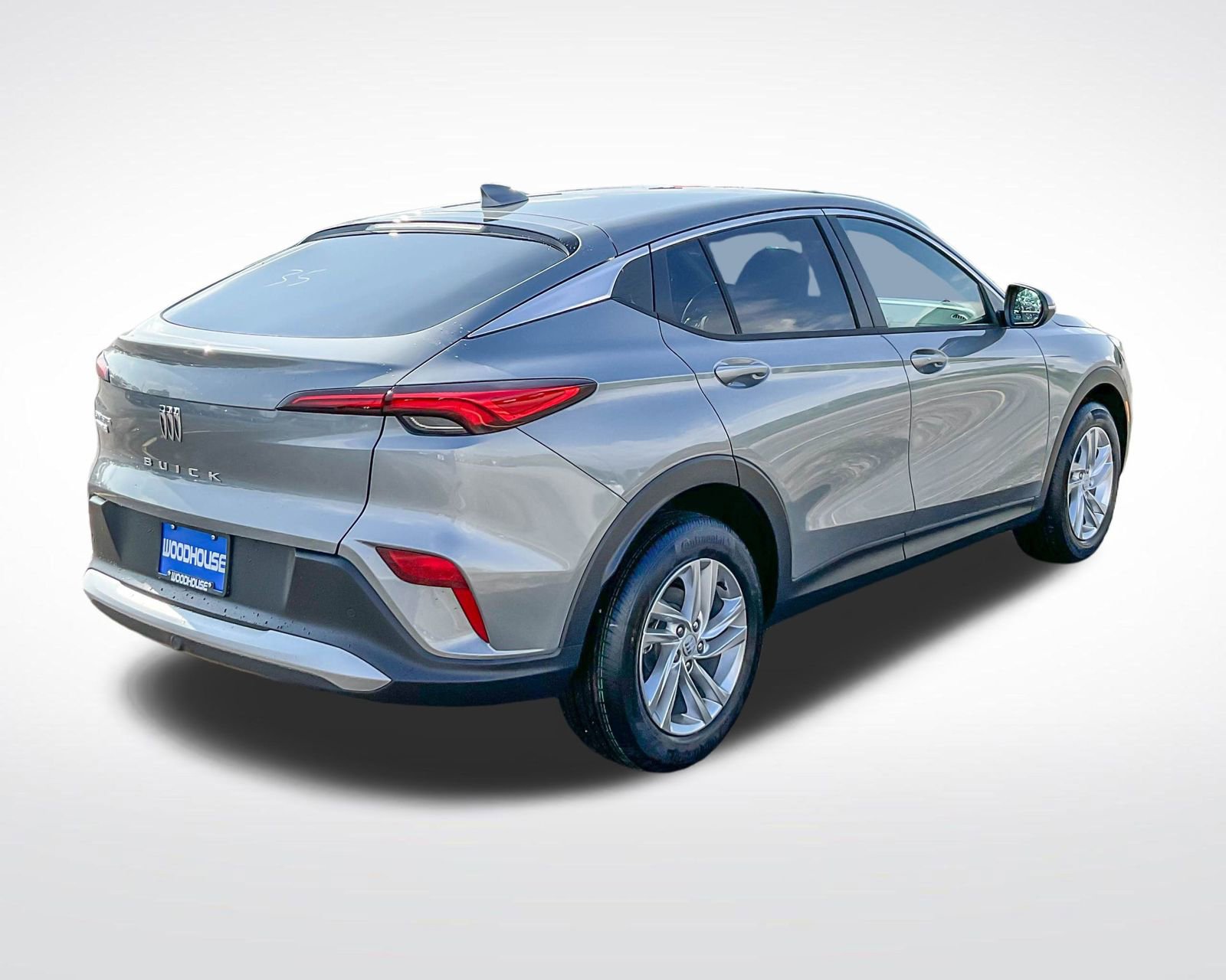 2025 Buick Envista Preferred photo 5